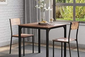 Mesas y sillas de terraza baratas alcampo