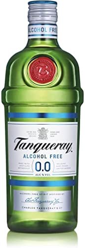 Lee más sobre el artículo Tanqueray 0 0 mercadona