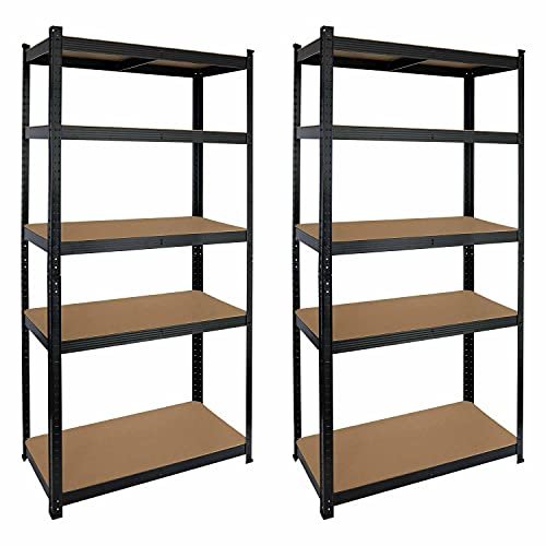 Lee más sobre el artículo Almacenaje primark