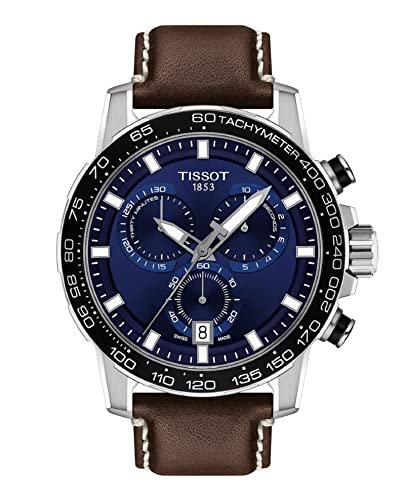 Lee más sobre el artículo Reloj tissot automatico hombre