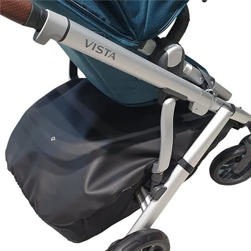 Lee más sobre el artículo Uppababy cruz v2