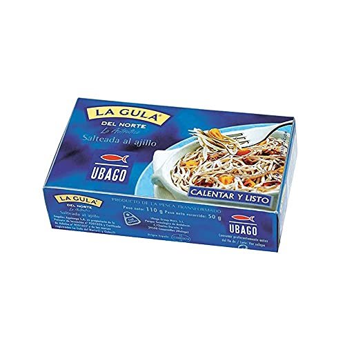 Lee más sobre el artículo Gulas mercadona