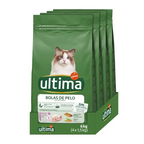 Lee más sobre el artículo Alimentacion para gatos