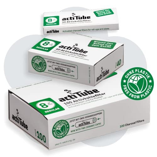 Lee más sobre el artículo Acti tube