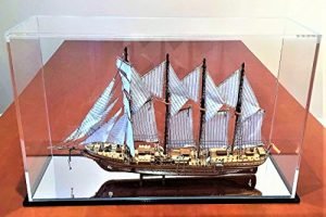 Urna metacrilato ikea