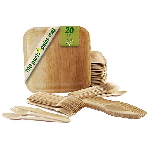 Lee más sobre el artículo Vajilla de bambu ikea