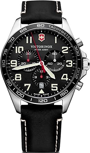 Lee más sobre el artículo Relojes victorinox