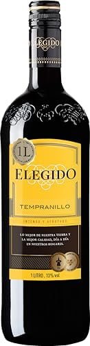 Lee más sobre el artículo Vino elegido mercadona