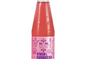 Viver kombucha alcampo