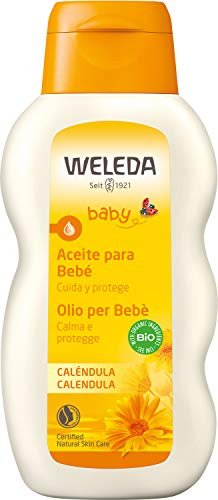 Lee más sobre el artículo Aceite de bebe mercadona