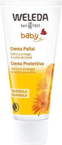 Lee más sobre el artículo Crema pañal lidl