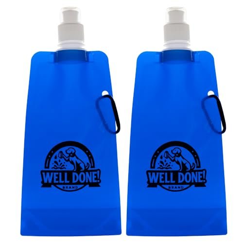 Lee más sobre el artículo Botella para perros lidl