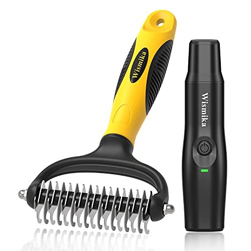 Lee más sobre el artículo Cepillo de carda