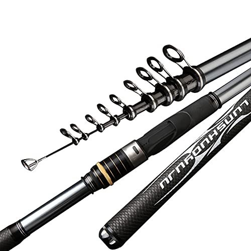 Lee más sobre el artículo Cañas de pescar surfcasting decathlon