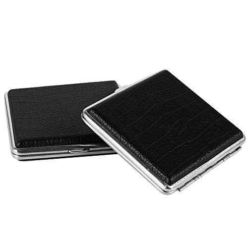 Lee más sobre el artículo Pitillera metalica