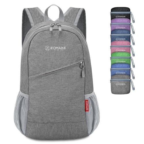 Lee más sobre el artículo Mochila trekking 10 litros decathlon