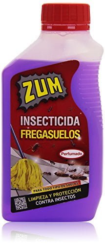 Lee más sobre el artículo Fregasuelos insecticida mercadona