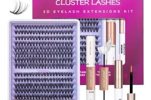 Removedor de pestanas