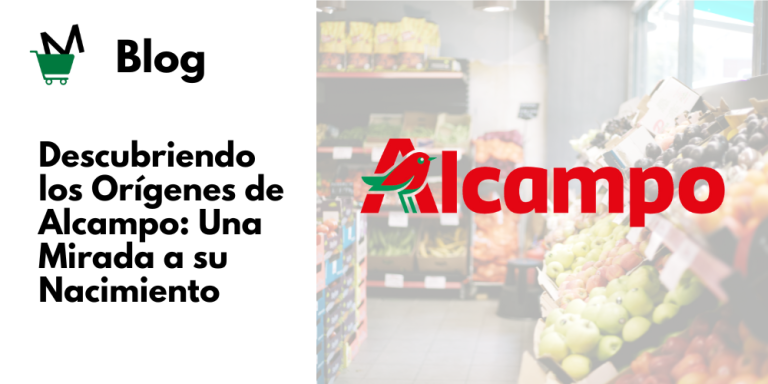 Lee más sobre el artículo Donde nacio alcampo