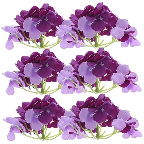 Lee más sobre el artículo Hortensia morada