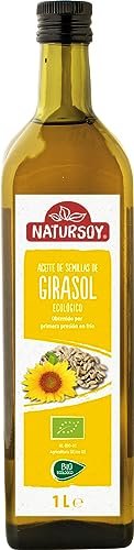 Lee más sobre el artículo Aceite de girasol mercadona