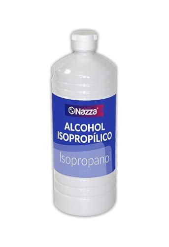 Lee más sobre el artículo Alcohol de limpieza carrefour