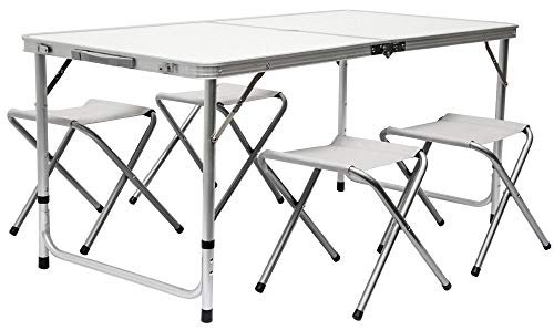 Lee más sobre el artículo Sillas y mesas para camping