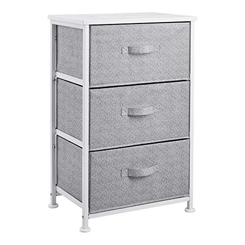 Lee más sobre el artículo Cajonera tela ikea