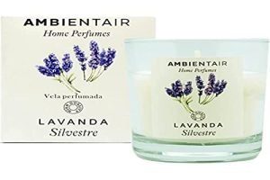Ambientadores lavanda