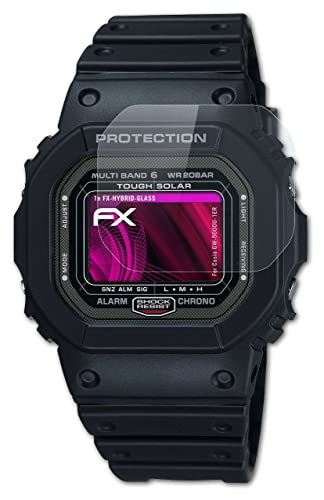 Lee más sobre el artículo Casio gw 5000 u