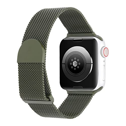 Lee más sobre el artículo Bands apple reloj