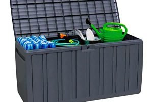 Arcon de exterior ikea