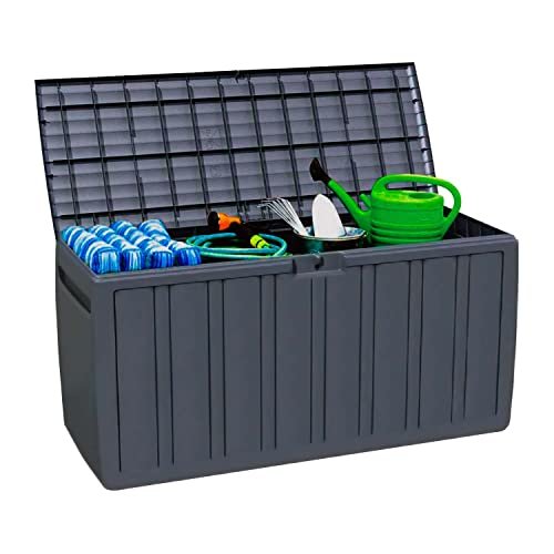 Lee más sobre el artículo Baul exterior ikea