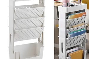 Oficina estantes ikea