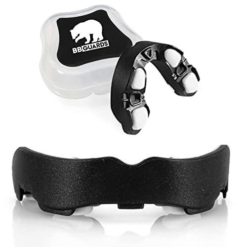 Lee más sobre el artículo Bucal boxeo decathlon