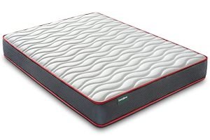 Colchon latex 90×190 ikea