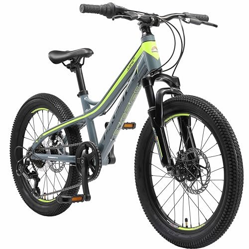 Lee más sobre el artículo Bicicleta juvenil decathlon