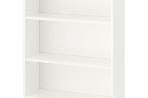 Estanteria billy 80×40 ikea