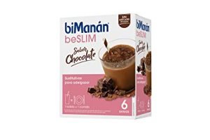 Batidos sustitutivos alcampo