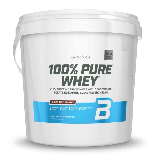 Lee más sobre el artículo Proteinas 4kg