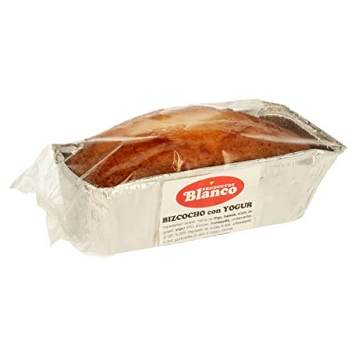 Lee más sobre el artículo Bizcochos mercadona