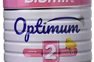 Blemil optimum 2