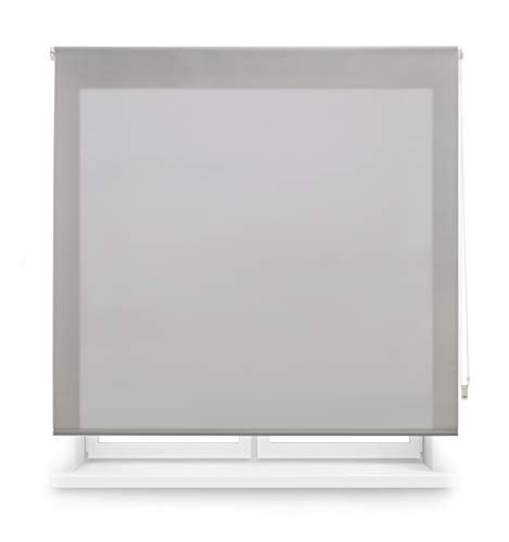 Lee más sobre el artículo Ventana 120×120 con persiana Obramat (Bricomart)