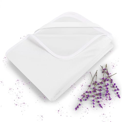 Lee más sobre el artículo Protector colchon cuna ikea