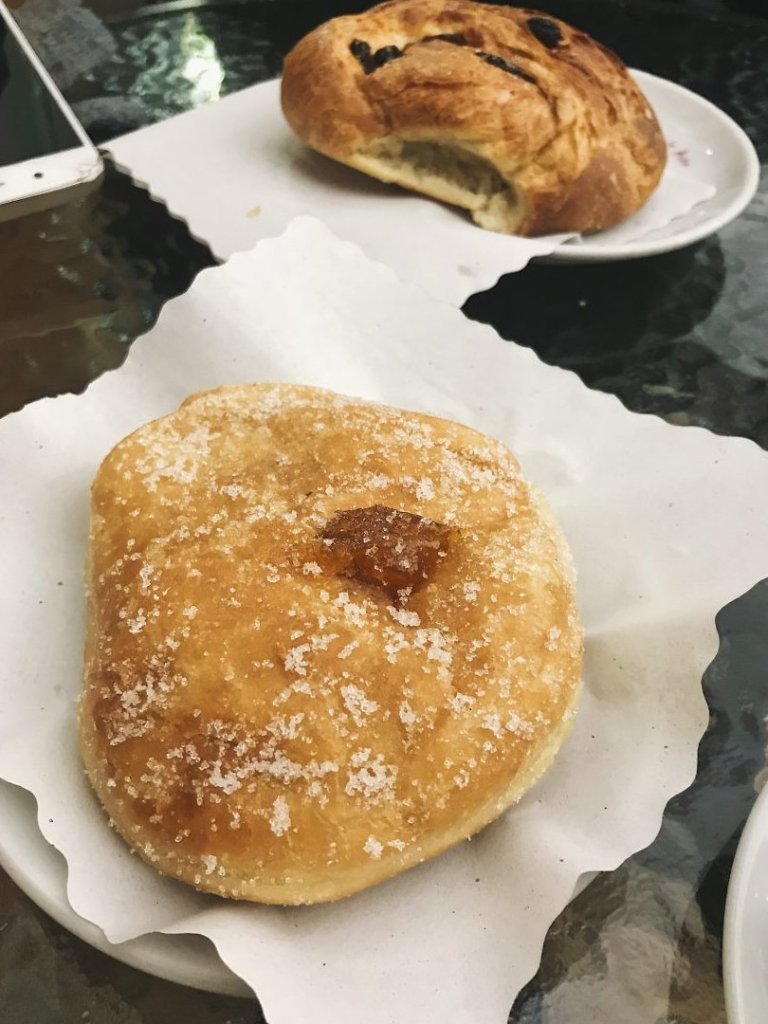 Lee más sobre el artículo Bollería Vegana