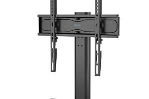 Elevador tv para mueble ikea