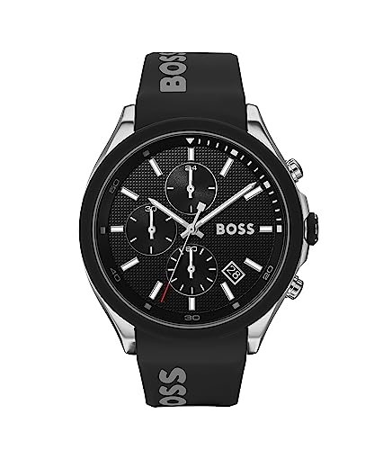 Lee más sobre el artículo Reloj hugo boss