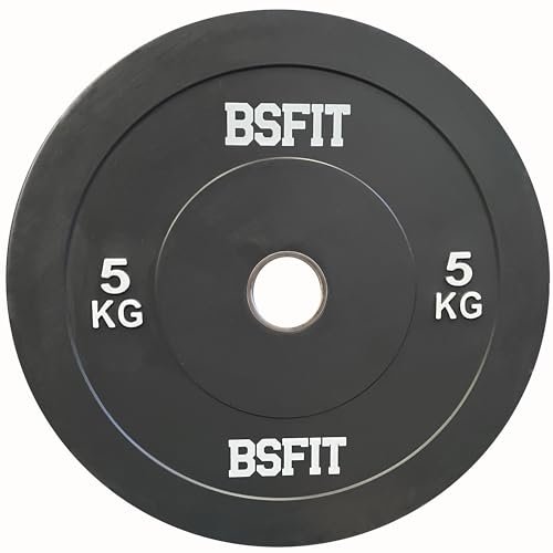 Lee más sobre el artículo Discos bumpers