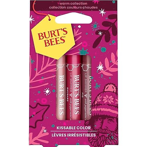 Lee más sobre el artículo Lip tint mercadona