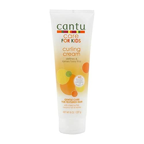 Lee más sobre el artículo Cantu curling cream